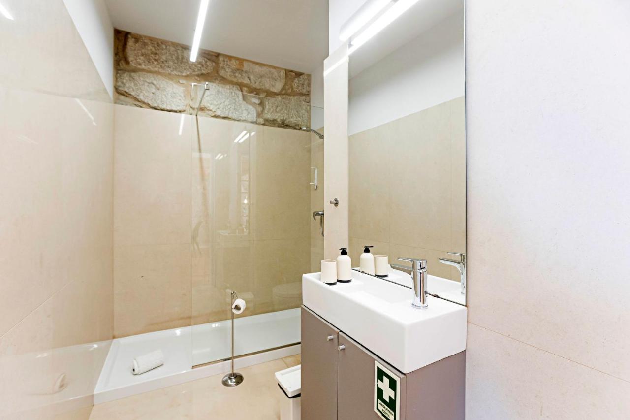 Lovelystay - Aurora Mezzanine Porto Exteriér fotografie